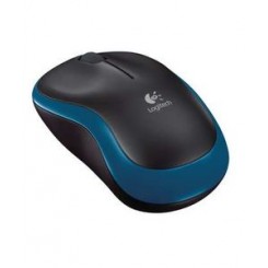Logitech Trådløs mus - USB