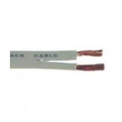 Højttalerledning kabel 2x2,5mm²
