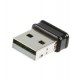 Trådløs USB dongle 150 Mbps