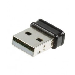 Trådløs USB dongle 150 Mbps
