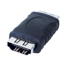 HDMI hun - hun kobling / adapter