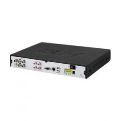 DVR optager t/ 4 overvågningskameraer DVR-129