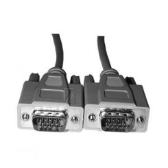 Monitorkabel - VGA