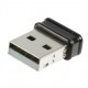 Trådløs USB dongle 150 Mbps