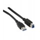 USB 3.0 kabel A-B