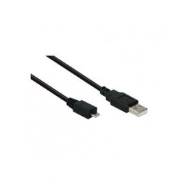 USB kabel - USB A / USB mikro