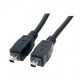 Firewire Kabel 1.8m - IEEE 1394 (4-4)