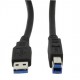 USB 3.0 kabel A-B
