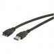 USB 3.0 kabel A-B.Micro