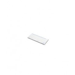 Trådløst RAPOO E6300 Bluetooth tastatur