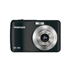 14 MP Traveller DC140