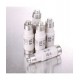 Hussikringer 5 stk. - 10A/13A/16A
