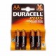 Duracell Plus AA batterier