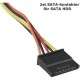 550W ATX12V ver 2.0 computer netdel