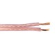 Højttalerledning kabel 2x0,75mm²