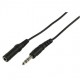 6.3mm jack han-hun audio kabel - 5.0m