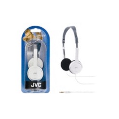 JVC foldbar hovedtelefon HA-L50