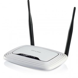 TP-Link 150MBit Wireless Router TL-WR841N