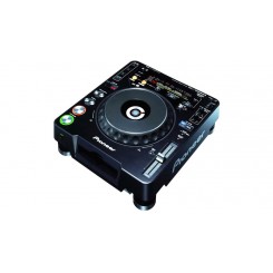 Pioneer POR CD-afspiller CDJ-1000MK3