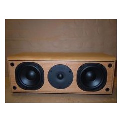 Eltax center speaker LR-C6