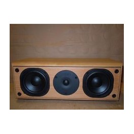 Eltax center speaker LR-C6