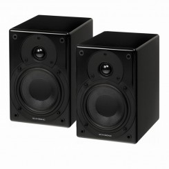 Scanasonic S5 højtalersæt