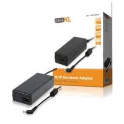 Basic XL Notebook adapter