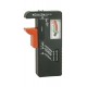 Digital multimeter (batteritester)