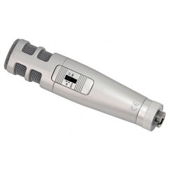 SkyTronic Stereo Condenser Mikrofon 173.628