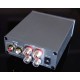 Breege Audio Mini HIFI Power Bluetooth Amplifier