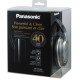 Panasonic Powerful Headphones RP-HT360