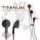 Titanum Stereo Øretelefon TH102