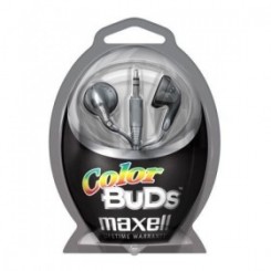Maxell Buds CB-Black