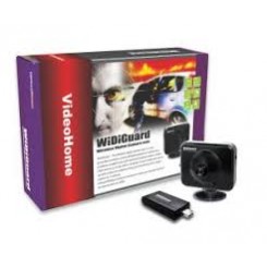 WiDiGuard Wireless USB Camera