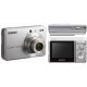 Sony Cyper-Shot Digital Kamera DSC-S730