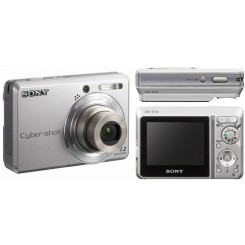 Olympus Digital Kamera MJU 840