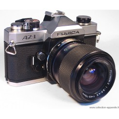 ANALOG FUJICA AZ-1 Kamera