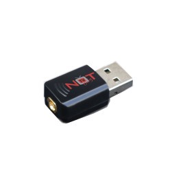 QUBE DVB-T USB MPEG4 Reciever LV5TQUBE