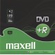 Maxell DVD+R x5