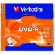Verbatim DVD Medie -R 5-Pakke