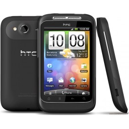 HTC WildFire S PG76110