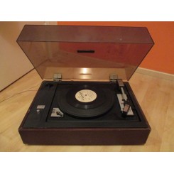 TOGA Grammofon LP Afspiller V6