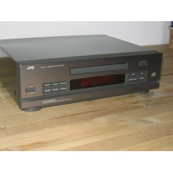 JVC CD Afspiller XL-E45TN