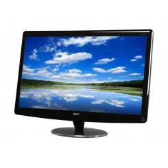 Acer 27" Monitor H274HL