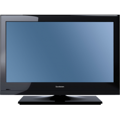 Sandstrøm LCD TV 32" 32CS8705