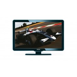 Philips 42" LCD TV 42PFL5604H