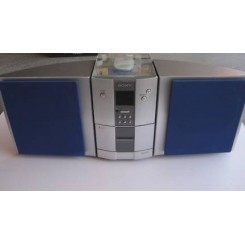 SONY Stereoanlæg HCD-ED2