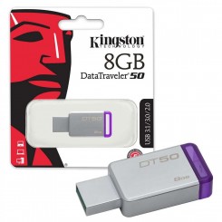 Kingston 16GB USB 3.0 Memory Stick