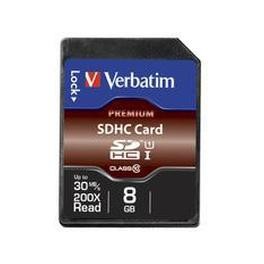 Verbatim Memory Kort SDHC 32GB