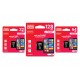 MicroSD Kort GoodRam Med Adapter Class 10
